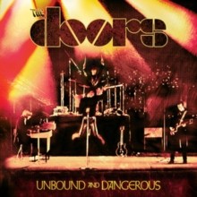 Doors/Unbound & Dangerous (Red) -PREORDER