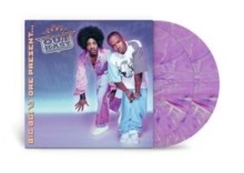 Outkast/Big Boi & Dre Present... Outkast (Purple Marble) -PREORDER