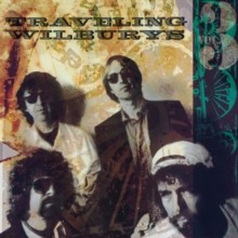 Traveling Wilburys/Traveling Wilburys V3 -PREORDER