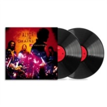 Alice In Chains/MTV:Unplugged -PREORDER