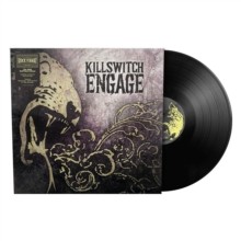 Killswitch Engage/Killswitch Engage (Rocktober) -PREORDER