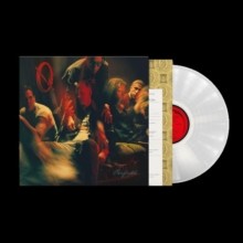 Queens Of The Stone Age/Perfecth (Clear) -PREORDER