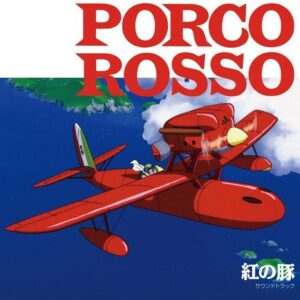 Joe Hisaishi/Porco Rosso