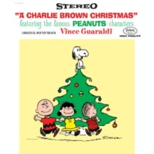 Vince Guaraldi/Charlie Brown Christmas (Jazz Classics) -PREORDER
